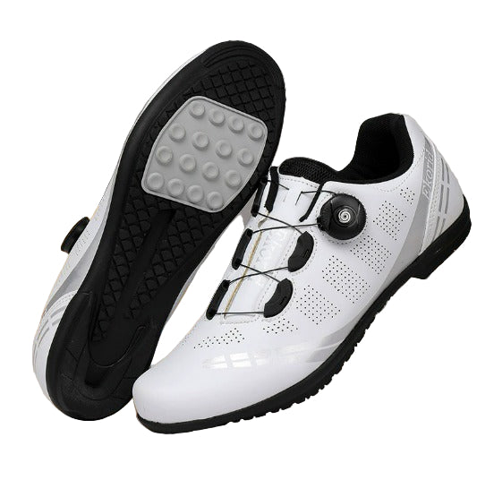 Road cycling shoes | Breathable for all seasons for men and women