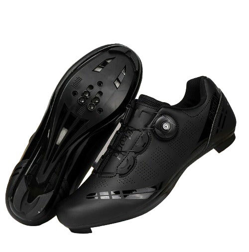 Road cycling shoes | Breathable for all seasons for men and women