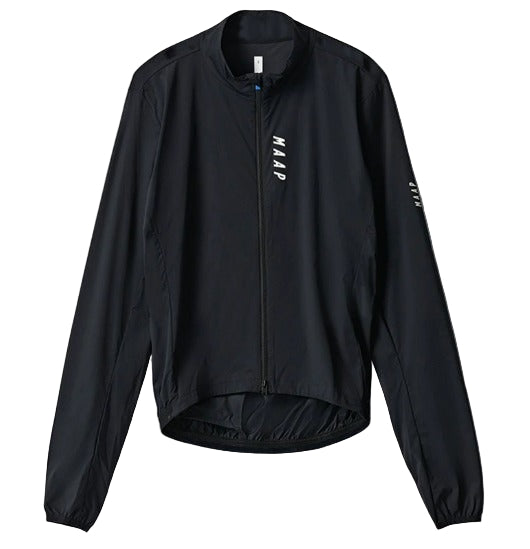 MAAP cycling jacket | windproof, waterproof, and breathable