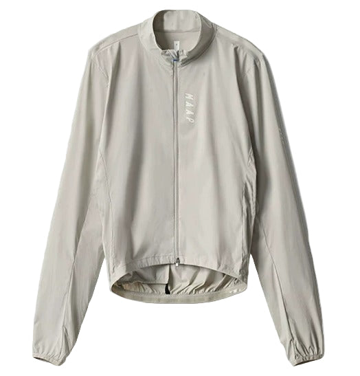 MAAP cycling jacket | windproof, waterproof, and breathable