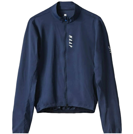 MAAP cycling jacket | windproof, waterproof, and breathable