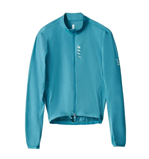 MAAP cycling jacket | windproof, waterproof, and breathable