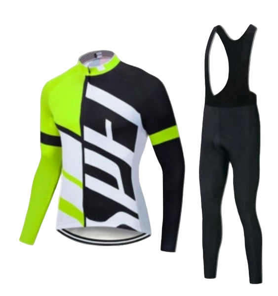 GardeFroid | Thermal Kit for Winter Cycling