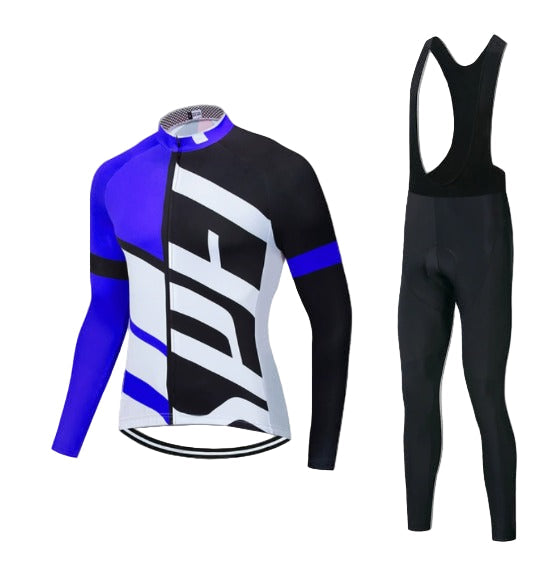 GardeFroid | Thermal Kit for Winter Cycling