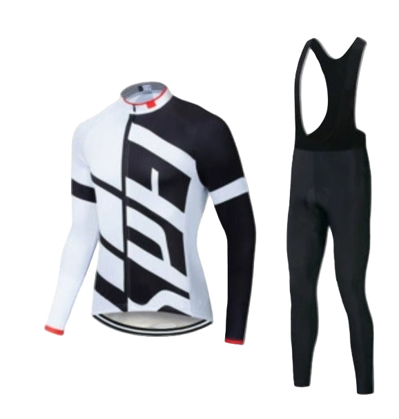 GardeFroid | Thermal Kit for Winter Cycling