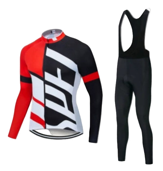 GardeFroid | Thermal Kit for Winter Cycling