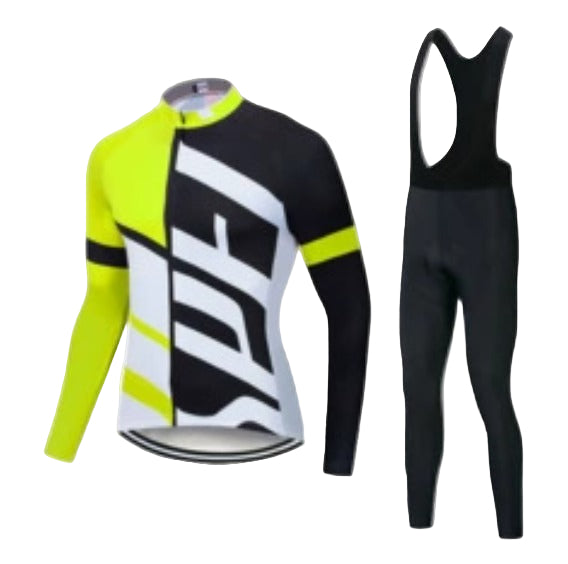 GardeFroid | Thermal Kit for Winter Cycling