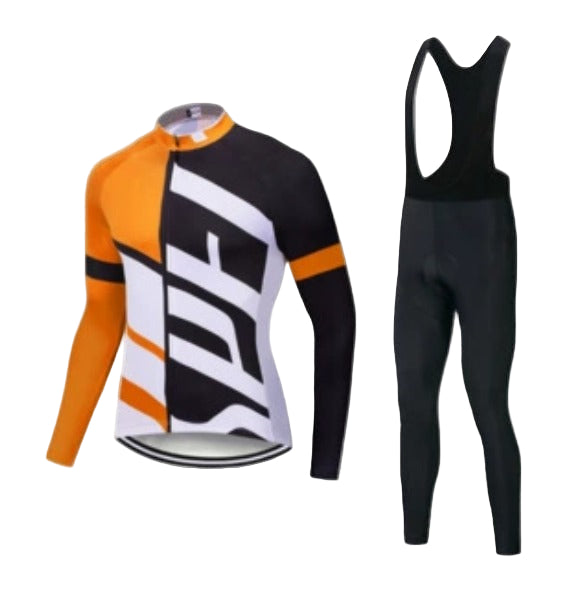 GardeFroid | Thermal Kit for Winter Cycling