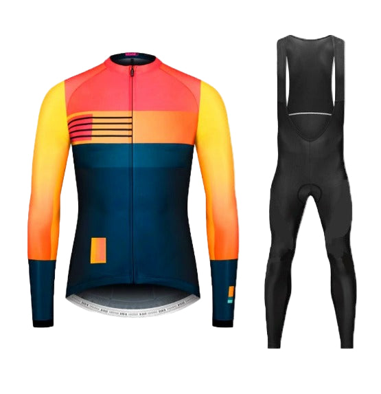 Gobik | Pro Edition Winter Thermal Clothing Set