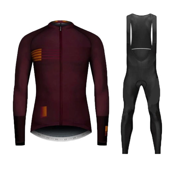 Gobik | Pro Edition Winter Thermal Clothing Set