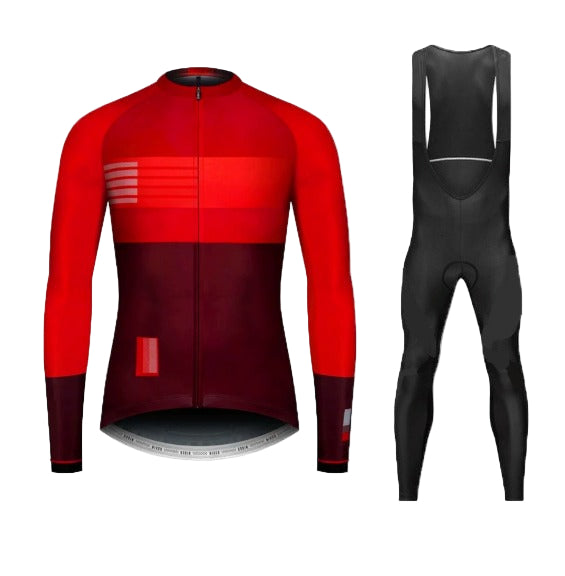 Gobik | Pro Edition Winter Thermal Clothing Set