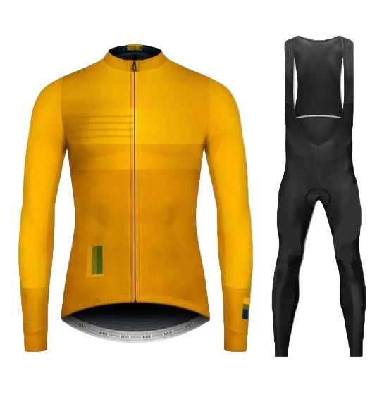 Gobik | Pro Edition Winter Thermal Clothing Set