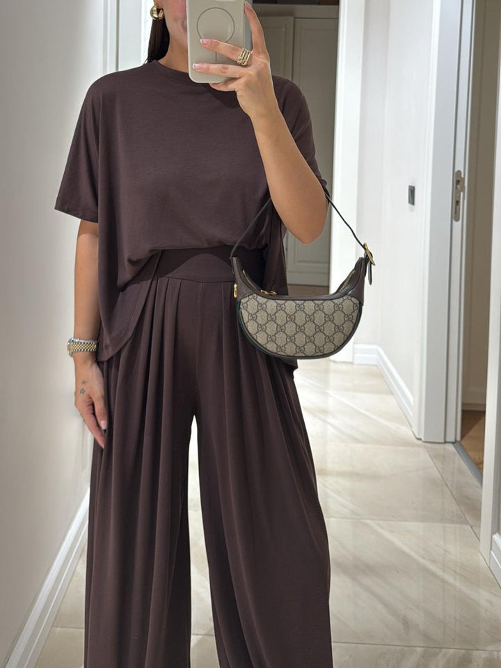 Melana – relaxed outfit