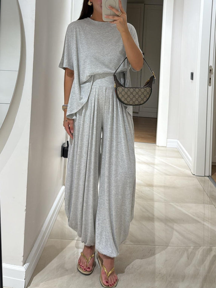 Melana – relaxed outfit
