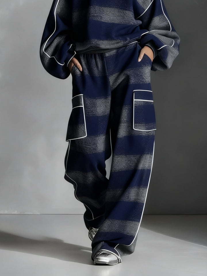 Leatitia – relaxed outfit for everyday use