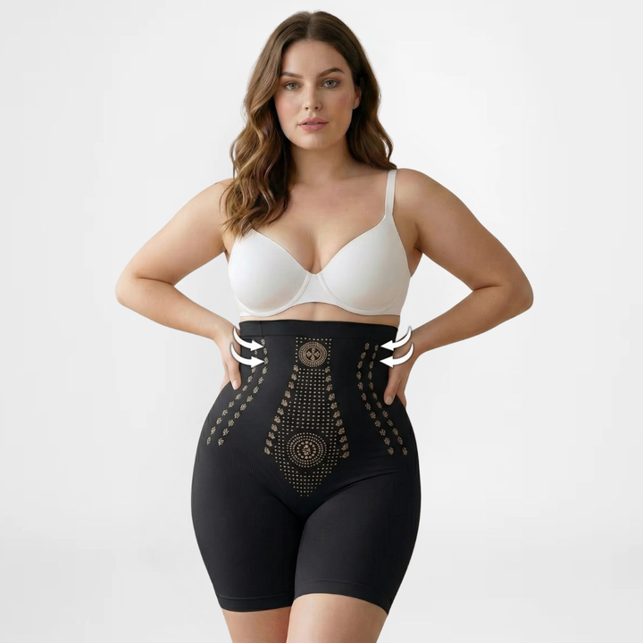 SlimBodyPro™ | Shapewear for slimming | Buy 1 Get 1 Free