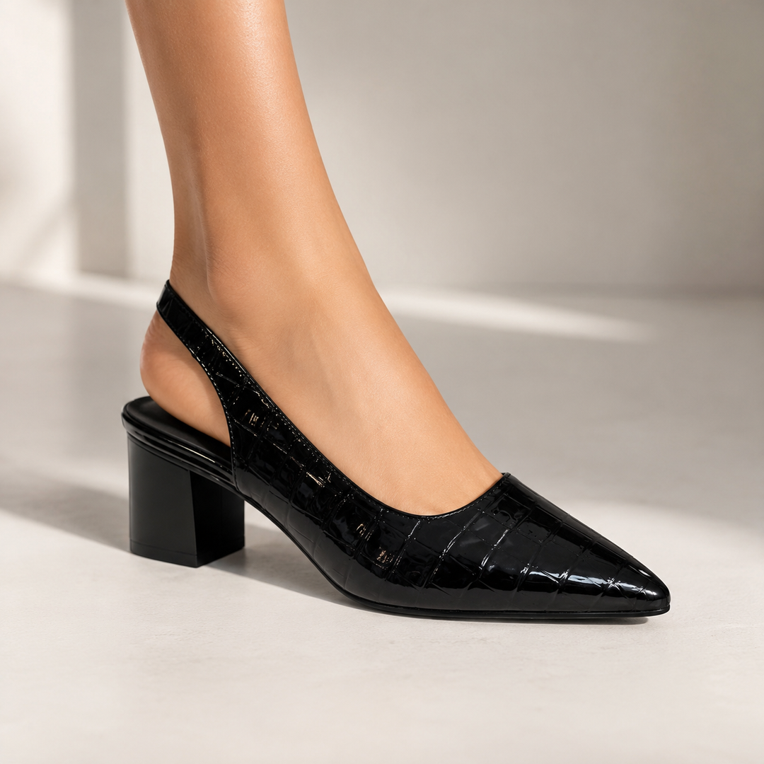 Dani™   Comfortable Heels