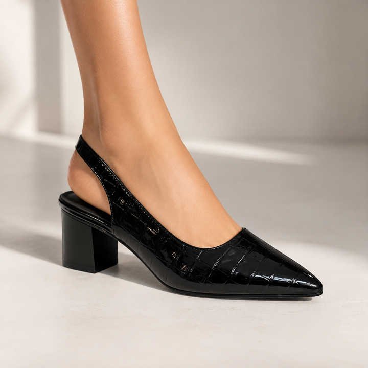 Dani™   Comfortable Heels