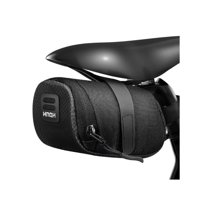 BikeHeroes® StoragePro | Saddlebag