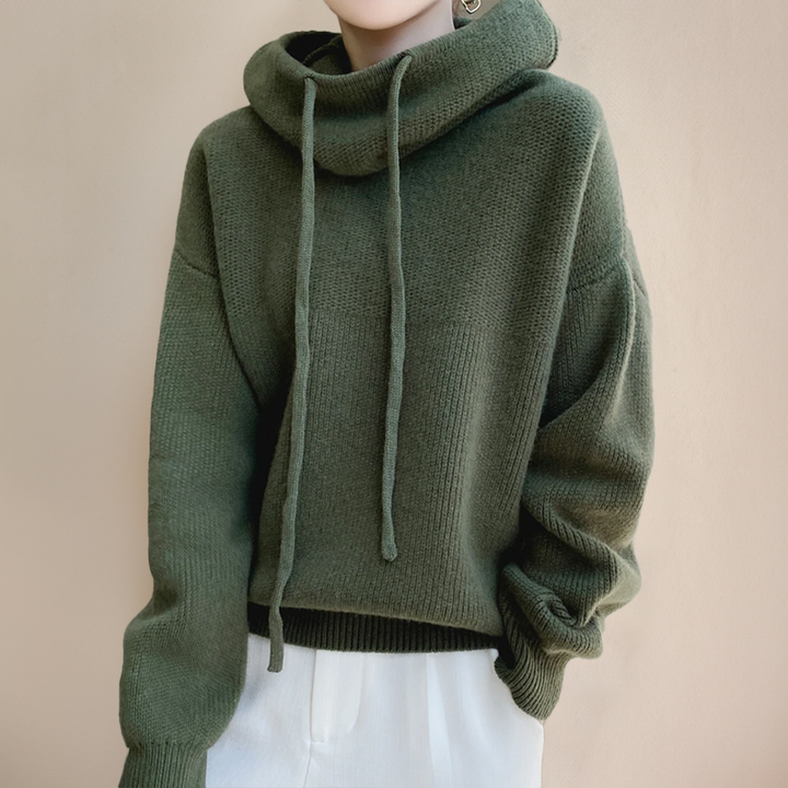 LIORA - Winter Hoodie