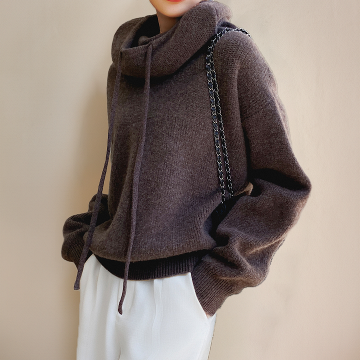LIORA - Winter Hoodie