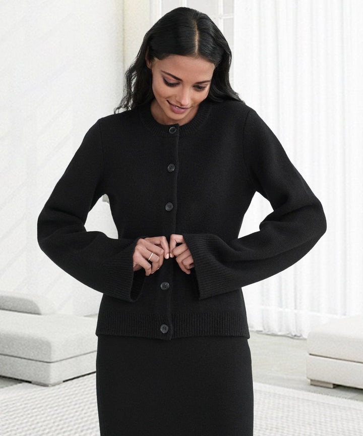 CLARA | Cardigan