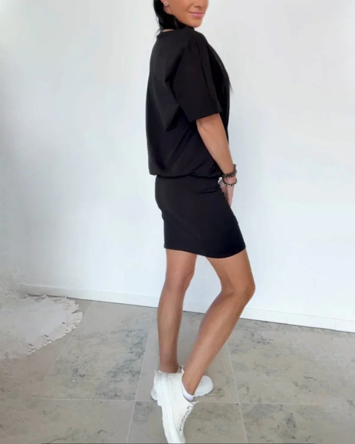 Mars | Elegant Casual Wear