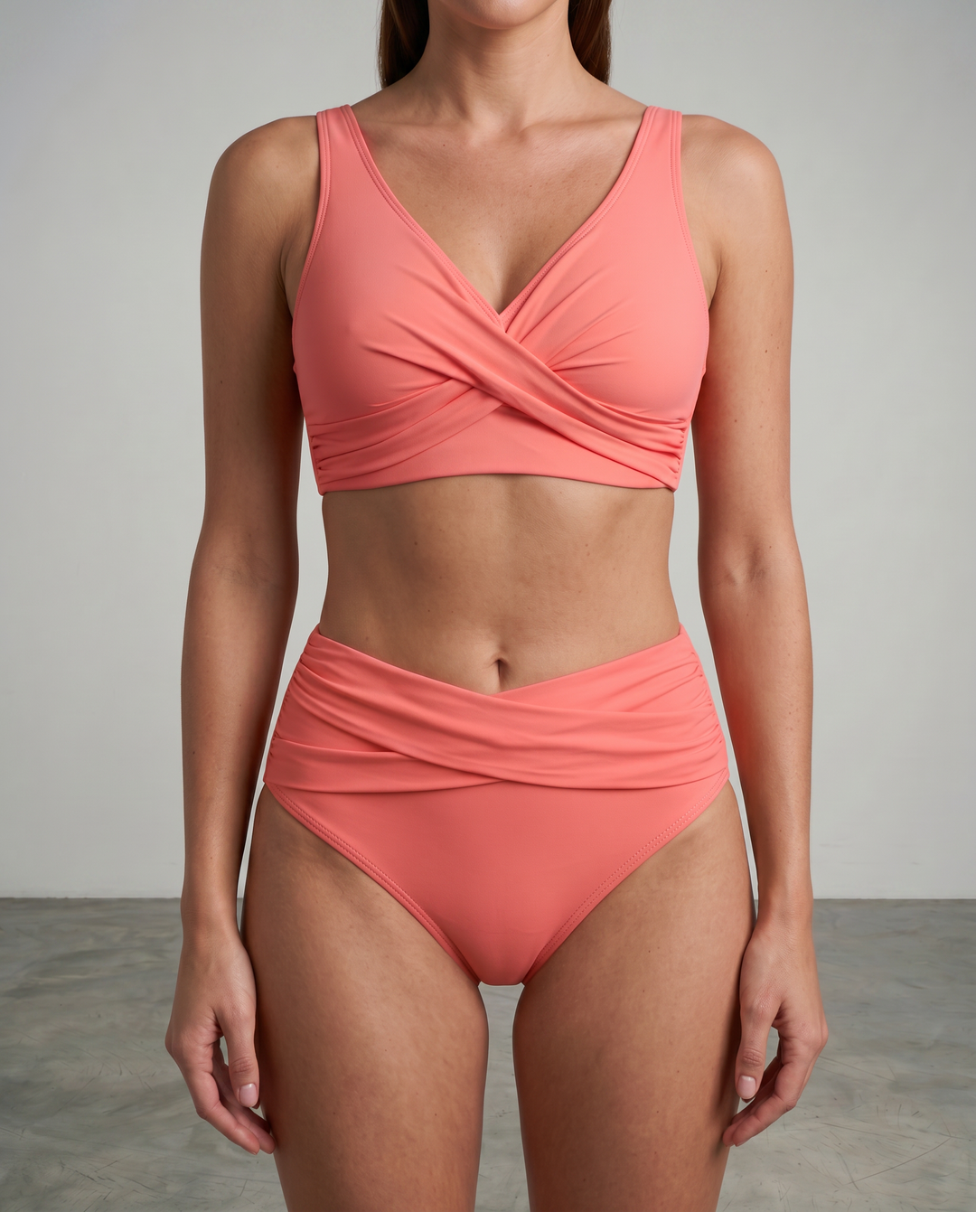 Marel | Figure-Shaping Bikini