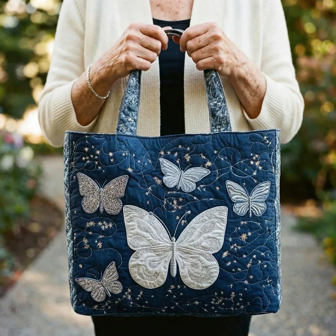 Reagan | Handmade relaxed fit bag