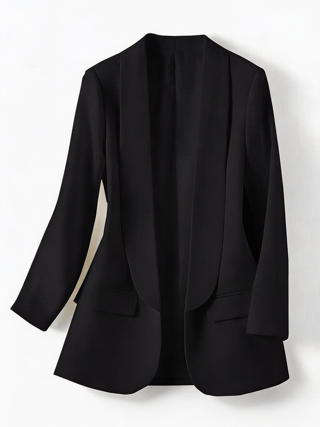 Elowen™ Tailored Blazer | Effortless Everyday Elegance