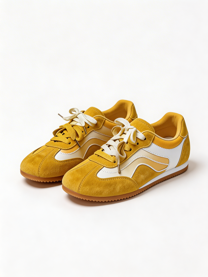 Arla™ Everyday Sneakers | Effortless Comfort & Style