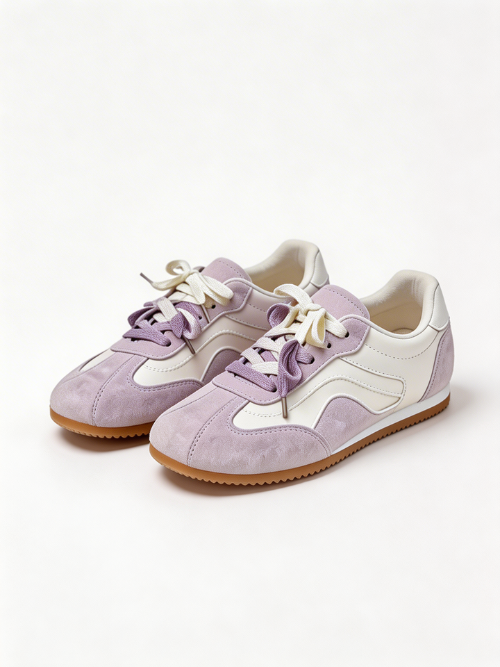 Arla™ Everyday Sneakers | Effortless Comfort & Style