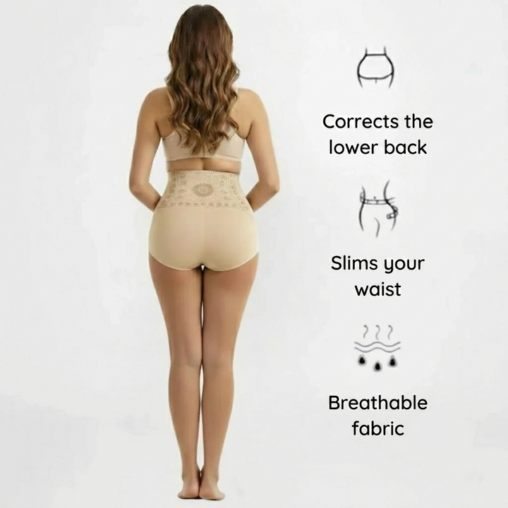 HighFitPro™ | Corrective slimming underwear | 2+3 FREE