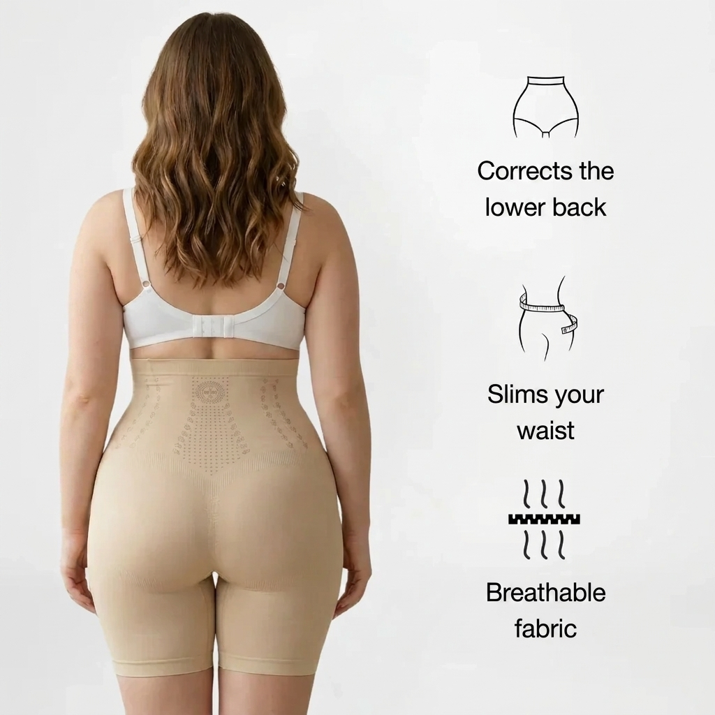 SlimBodyPro™ | Shapewear for slimming | Buy 1 Get 1 Free
