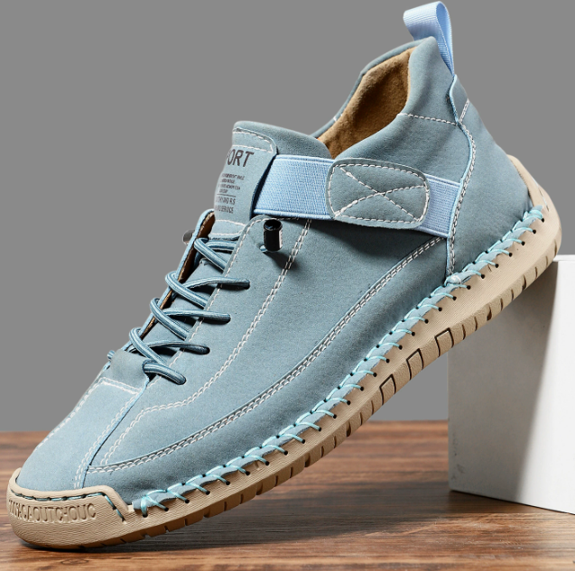 Emiline | Comfort Support Sneakers