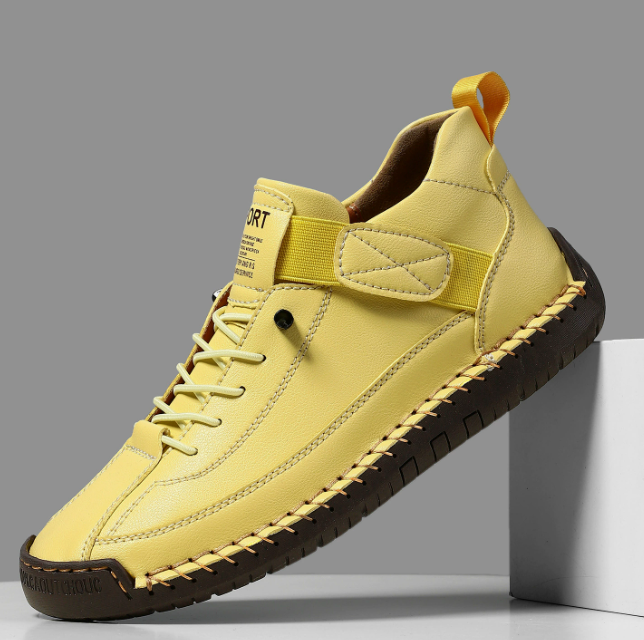 Emiline | Comfort Support Sneakers