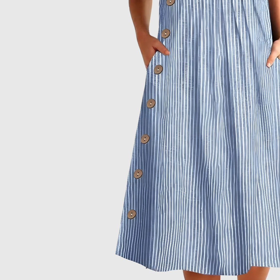 Sophie | Elegant Dress