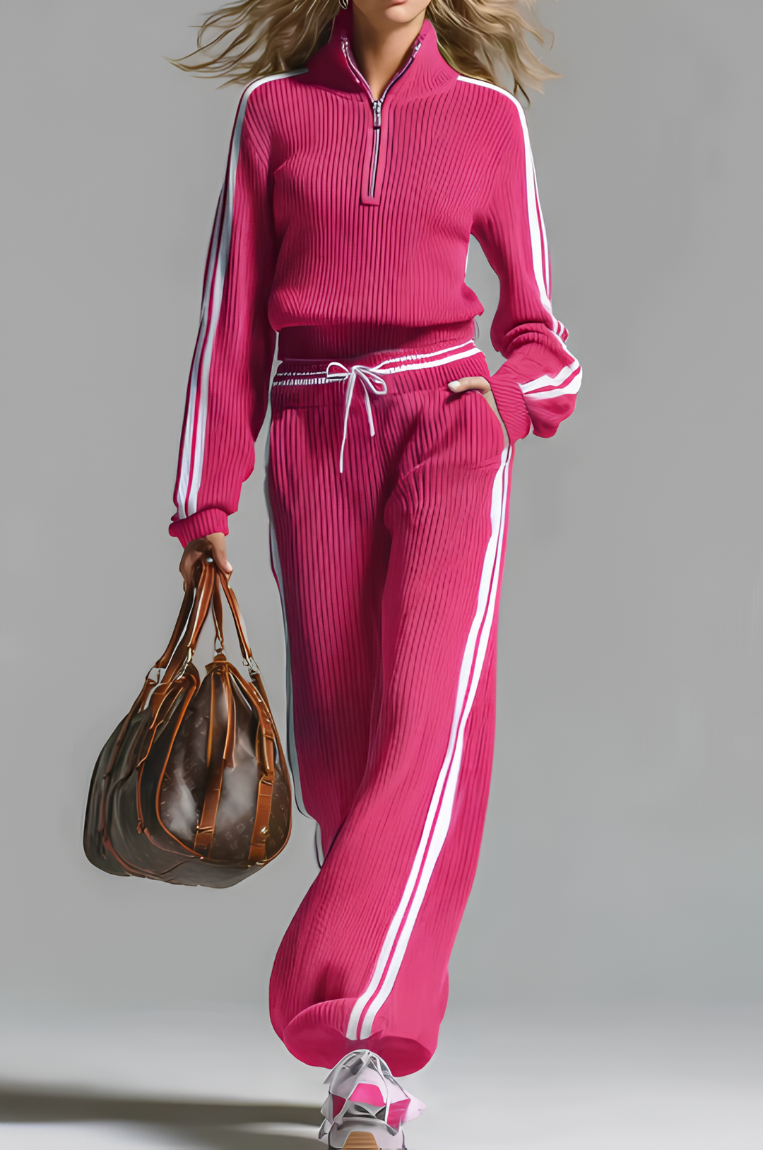 Beata – casual sporty set