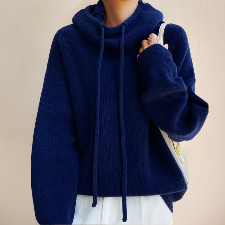 LIORA - Winter Hoodie