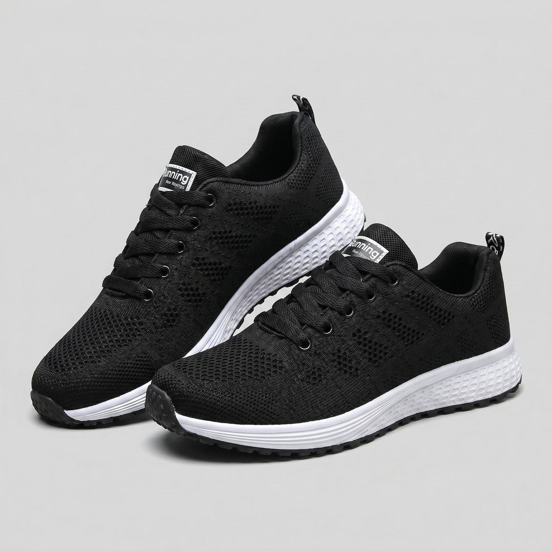 Elysian | Casual Orthopedic Shoes Lightweight, Breathable Fabric, Adjustable Fit