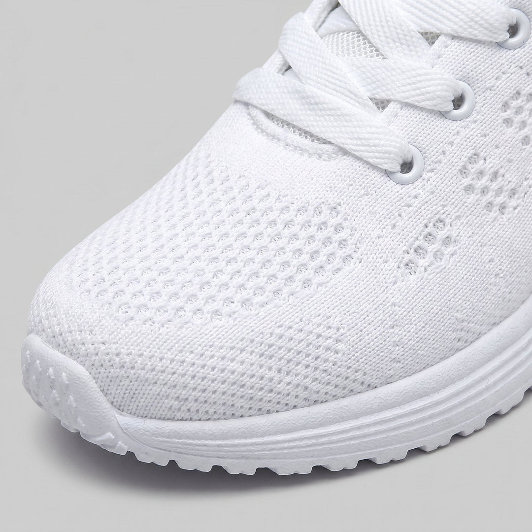 Elysian | Casual Orthopedic Shoes Lightweight, Breathable Fabric, Adjustable Fit