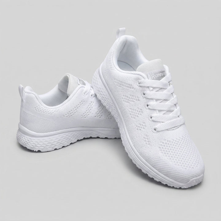Elysian | Casual Orthopedic Shoes Lightweight, Breathable Fabric, Adjustable Fit