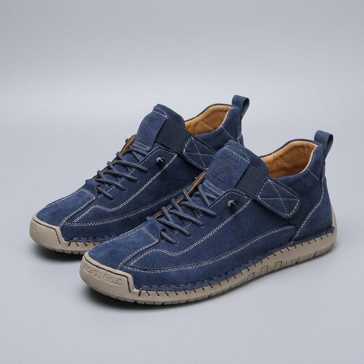 Mia Orthopedic Sneakers | Lightweight, Breathable Comfort, Shock Absorbing Sole