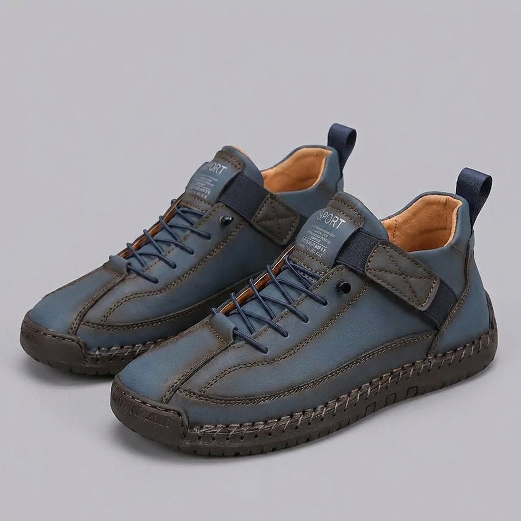 Mia Orthopedic Sneakers | Lightweight, Breathable Comfort, Shock Absorbing Sole