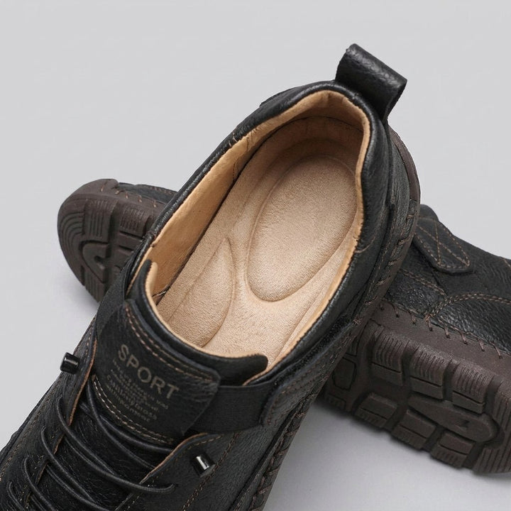 Mia Orthopedic Sneakers | Lightweight, Breathable Comfort, Shock Absorbing Sole