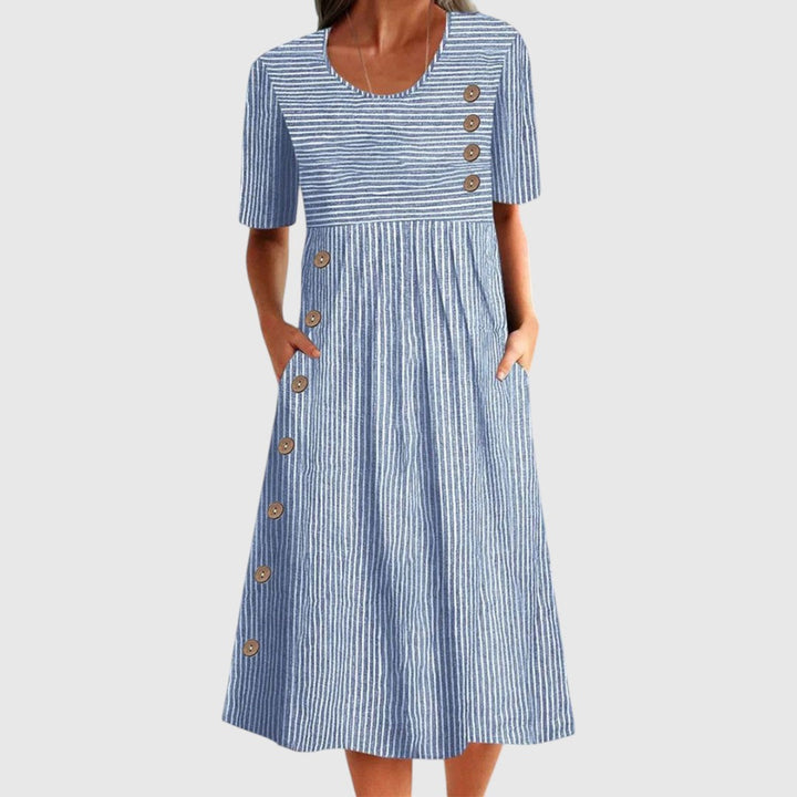 Sophie | Elegant Dress